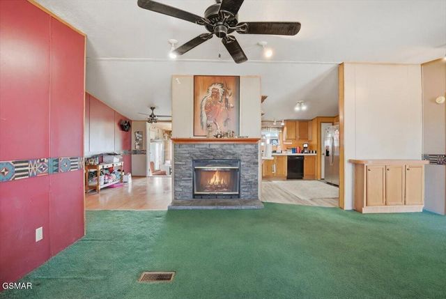 1799 Mellow Road, Newport, TN 37821