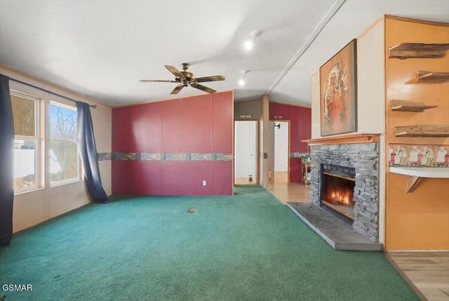 1799 Mellow Road, Newport, TN 37821