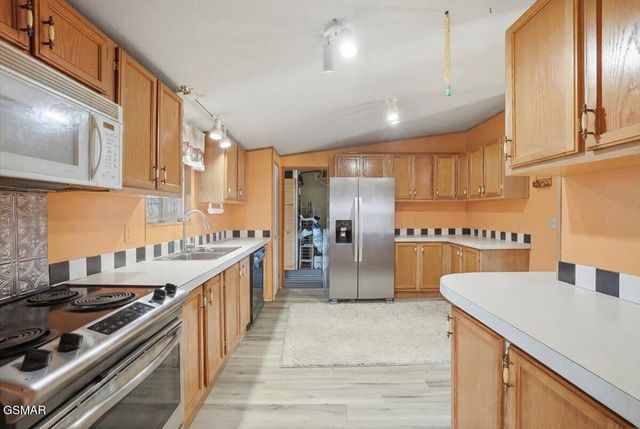 1799 Mellow Road, Newport, TN 37821