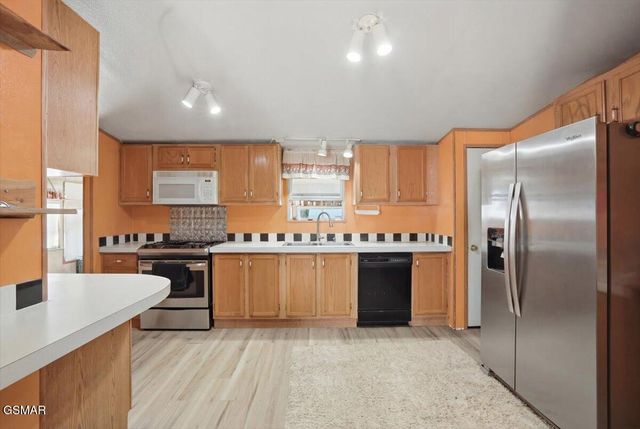 1799 Mellow Road, Newport, TN 37821