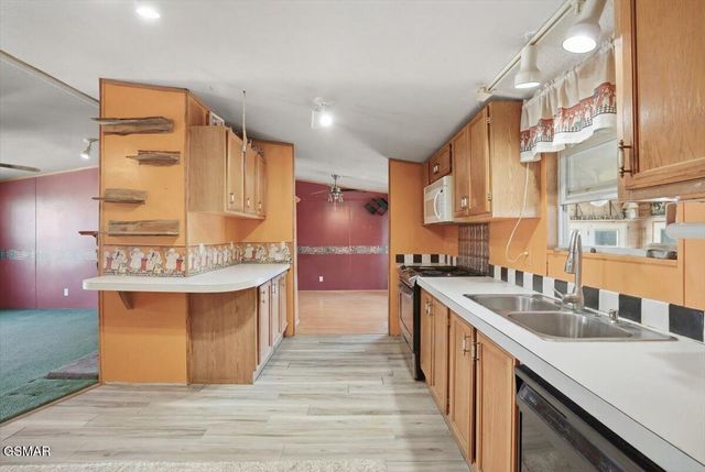 1799 Mellow Road, Newport, TN 37821