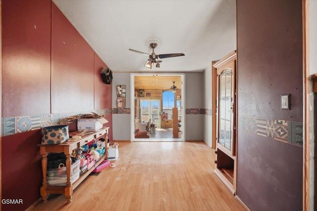 1799 Mellow Road, Newport, TN 37821