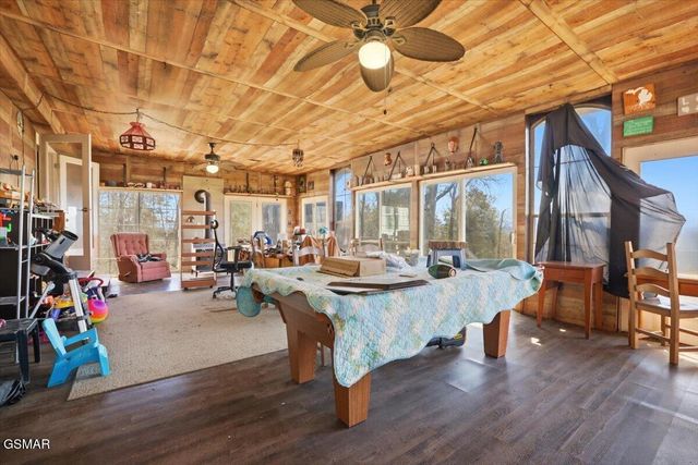 1799 Mellow Road, Newport, TN 37821