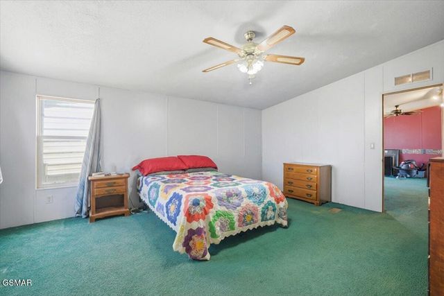 1799 Mellow Road, Newport, TN 37821