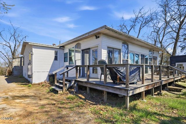 1799 Mellow Road, Newport, TN 37821