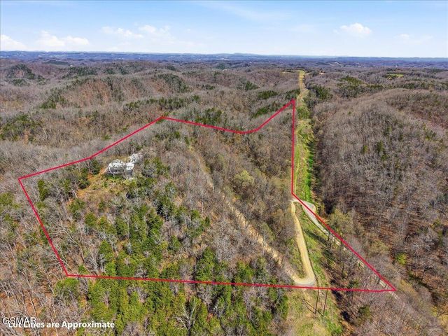 1799 Mellow Road, Newport, TN 37821