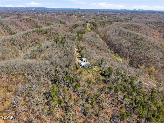 1799 Mellow Road, Newport, TN 37821