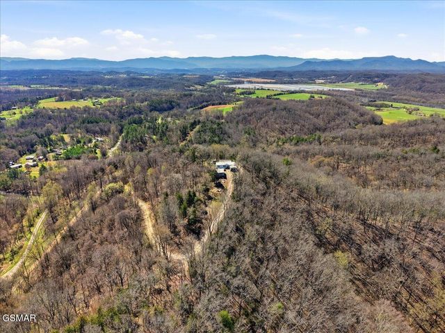 1799 Mellow Road, Newport, TN 37821