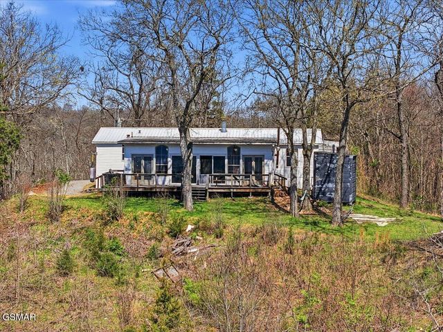 1799 Mellow Road, Newport, TN 37821