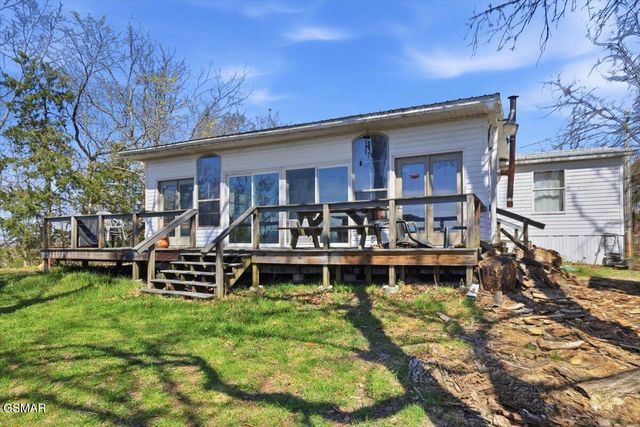 1799 Mellow Road, Newport, TN 37821