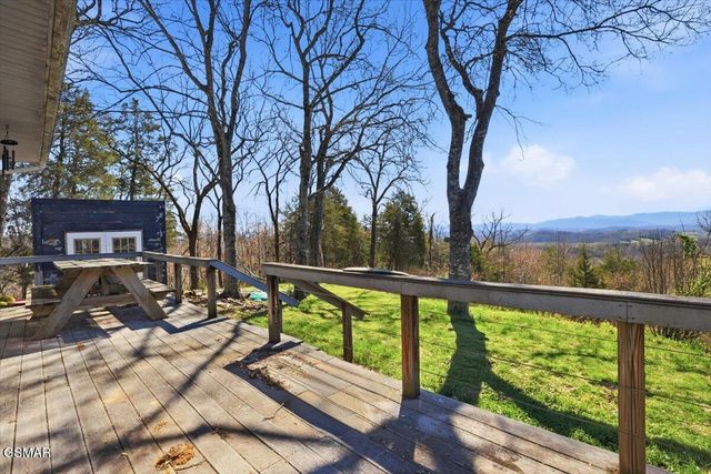 1799 Mellow Road, Newport, TN 37821