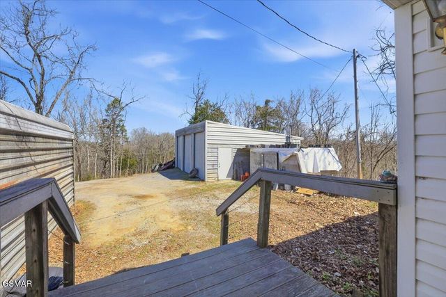 1799 Mellow Road, Newport, TN 37821