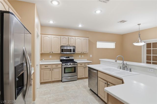 2604 Memphis Avenue, Henderson, NV 89052
