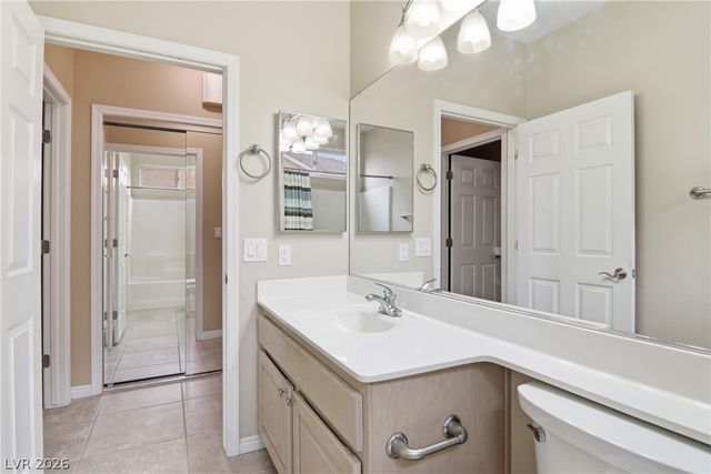 2604 Memphis Avenue, Henderson, NV 89052