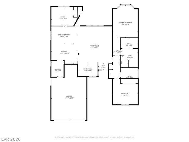 2604 Memphis Avenue, Henderson, NV 89052