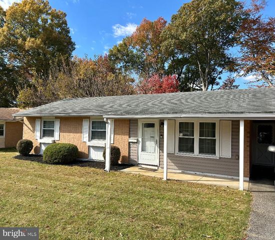 304 BARKSDALE RD, Joppa, MD 21085