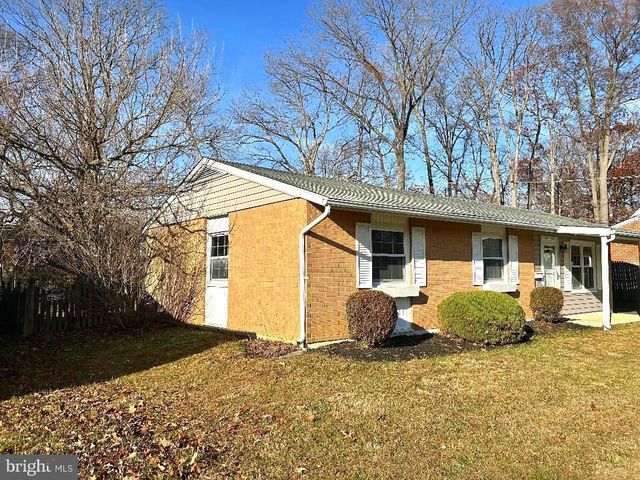 304 BARKSDALE RD, Joppa, MD 21085