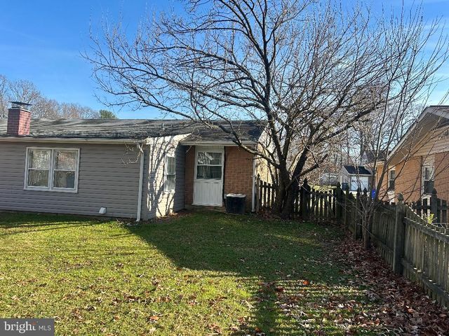 304 BARKSDALE RD, Joppa, MD 21085