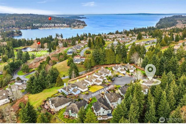 113 Dogleg Lane, Port Ludlow, WA 98365