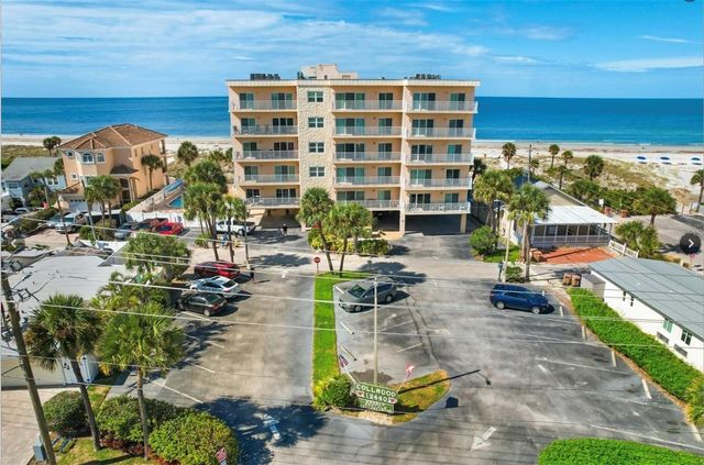 13440 GULF BOULEVARD 202, Madeira Beach, FL 33708