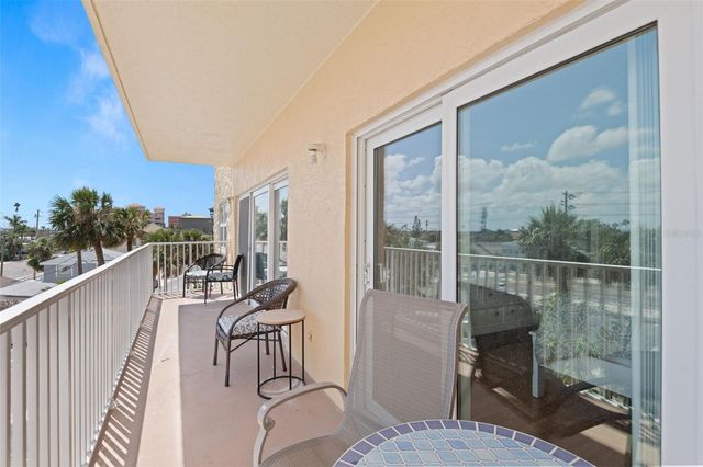 13440 GULF BOULEVARD 202, Madeira Beach, FL 33708