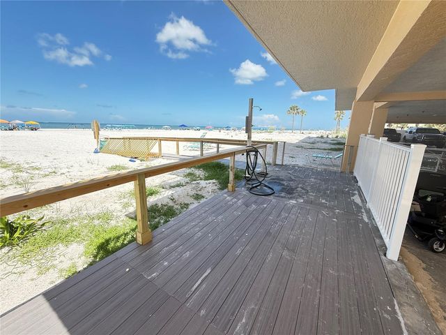 13440 GULF BOULEVARD 202, Madeira Beach, FL 33708