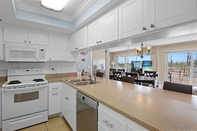 13440 GULF BOULEVARD 202, Madeira Beach, FL 33708