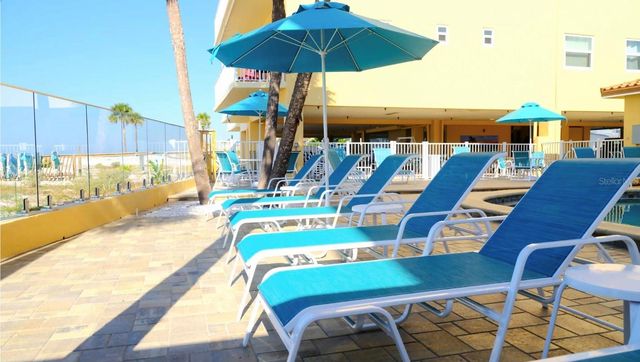 13440 GULF BOULEVARD 202, Madeira Beach, FL 33708