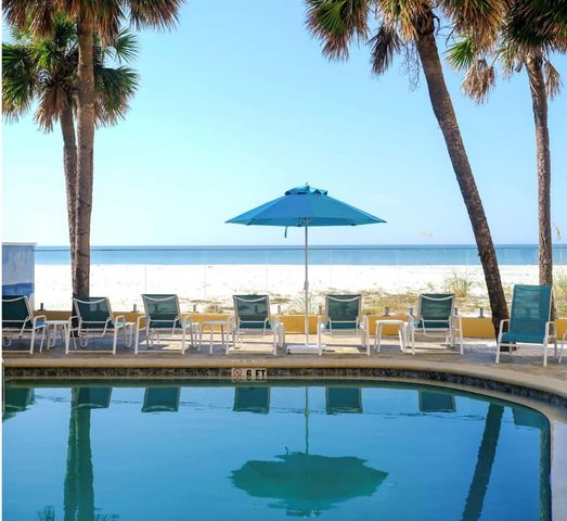 13440 GULF BOULEVARD 202, Madeira Beach, FL 33708