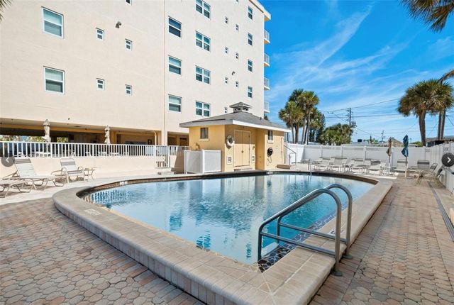 13440 GULF BOULEVARD 202, Madeira Beach, FL 33708