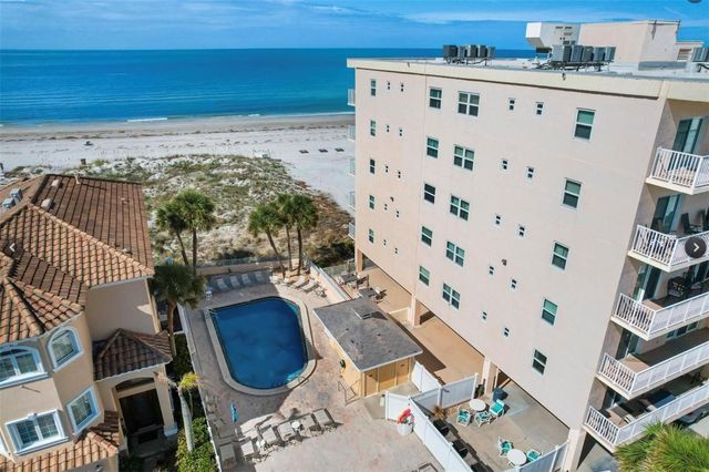 13440 GULF BOULEVARD 202, Madeira Beach, FL 33708