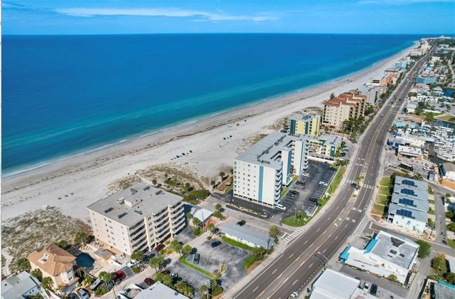 13440 GULF BOULEVARD 202, Madeira Beach, FL 33708