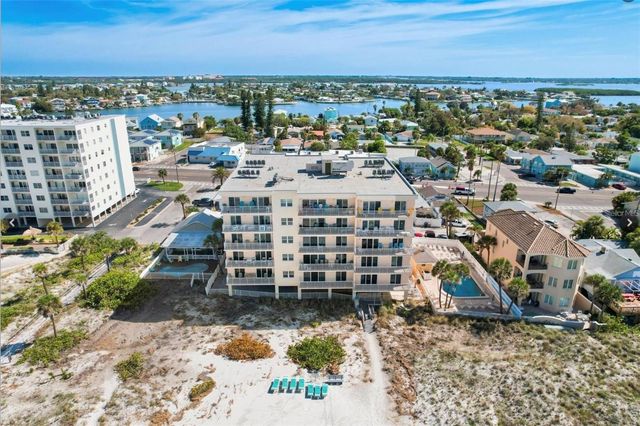 13440 GULF BOULEVARD 202, Madeira Beach, FL 33708
