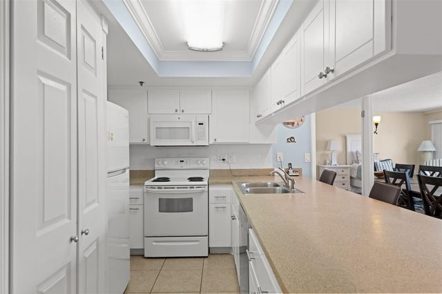 13440 GULF BOULEVARD 202, Madeira Beach, FL 33708