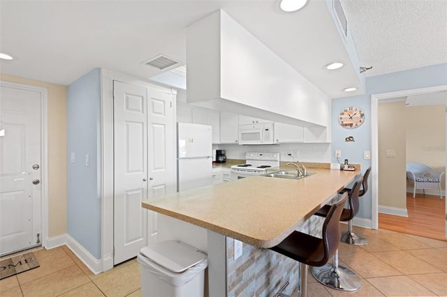 13440 GULF BOULEVARD 202, Madeira Beach, FL 33708