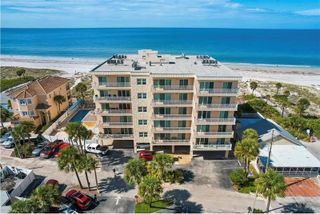 13440 GULF BOULEVARD 202, Madeira Beach, FL 33708