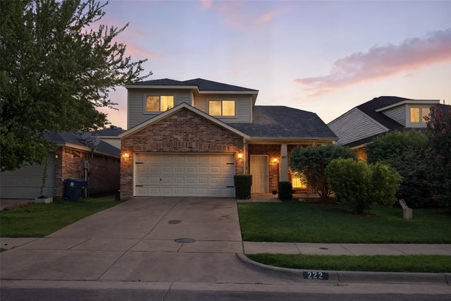 222 Cliff Heights Circle, Dallas, TX 75241