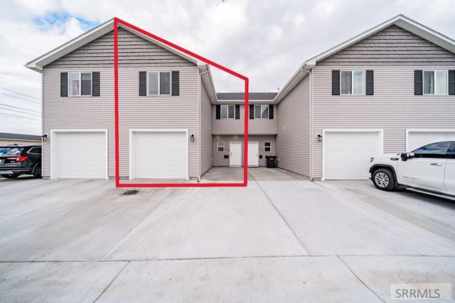 367 N Fanning Avenue, Idaho Falls, ID 83401