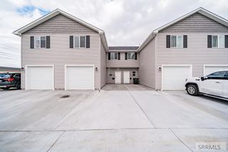 367 N Fanning Avenue, Idaho Falls, ID 83401