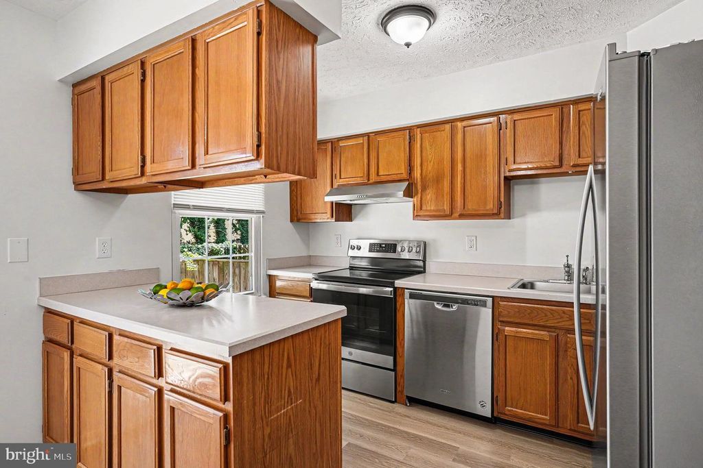 Image 10 of property listing at 503 PARK MANOR CIR #31, Bel Air, MD 21014