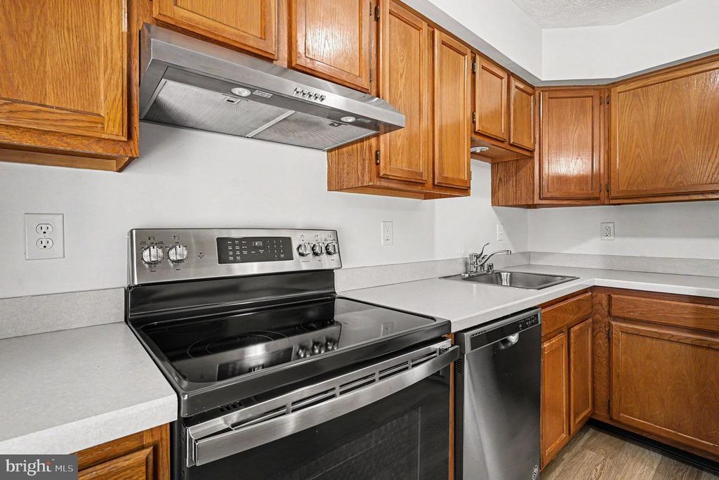 Image 11 of property listing at 503 PARK MANOR CIR #31, Bel Air, MD 21014