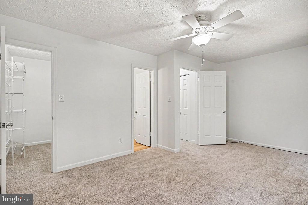Image 16 of property listing at 503 PARK MANOR CIR #31, Bel Air, MD 21014