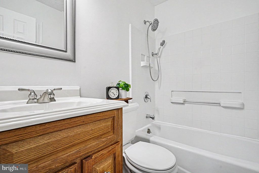 Image 19 of property listing at 503 PARK MANOR CIR #31, Bel Air, MD 21014