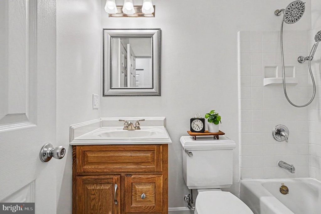 Image 20 of property listing at 503 PARK MANOR CIR #31, Bel Air, MD 21014