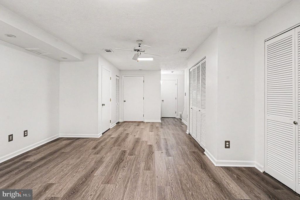 Image 25 of property listing at 503 PARK MANOR CIR #31, Bel Air, MD 21014
