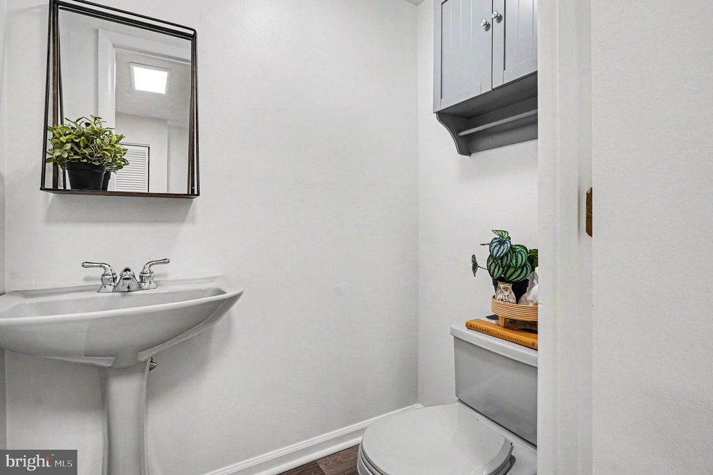 Image 26 of property listing at 503 PARK MANOR CIR #31, Bel Air, MD 21014