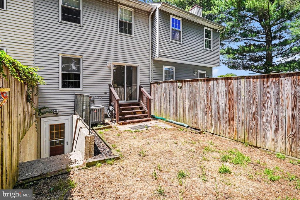 Image 28 of property listing at 503 PARK MANOR CIR #31, Bel Air, MD 21014