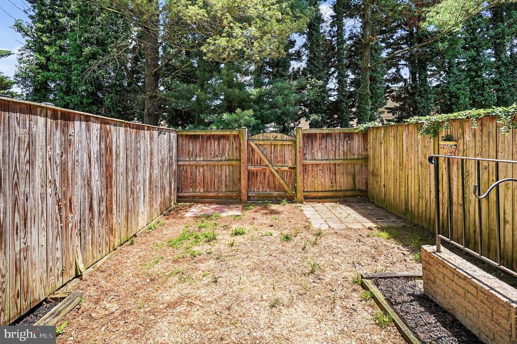 Image 29 of property listing at 503 PARK MANOR CIR #31, Bel Air, MD 21014
