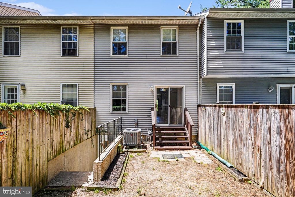 Image 30 of property listing at 503 PARK MANOR CIR #31, Bel Air, MD 21014