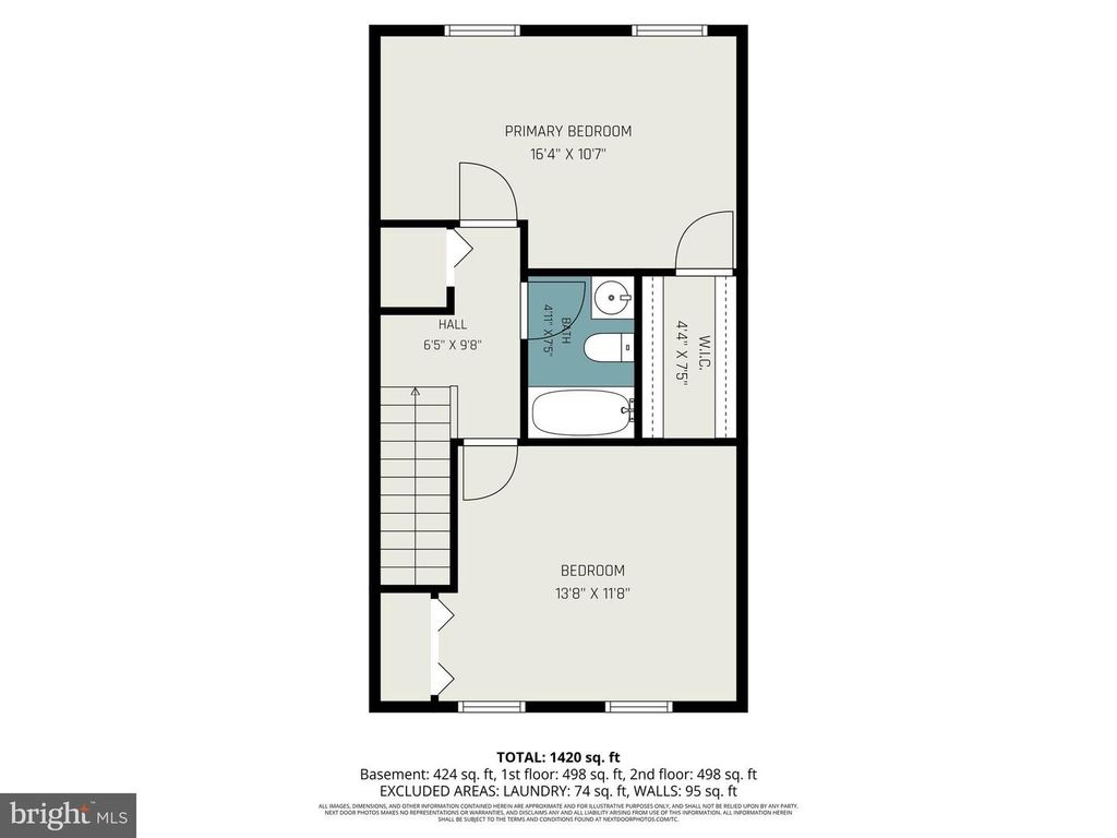 Image 32 of property listing at 503 PARK MANOR CIR #31, Bel Air, MD 21014